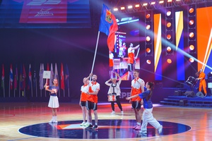 «Игры Титанов»