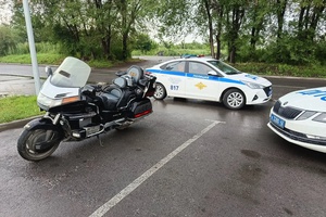 Накануне в Беловском городском округе сотрудники Госавтоинспекции провели профилактические рейды по пресечению нарушений правил дорожного движения.  В рейдах также приняли участие представители общественности.