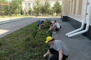 Больше шести тысяч вакансий открыты для трудоустройства подростков на летние каникулы