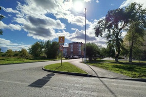 Дороги на гарантии