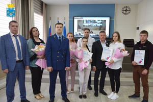 На покупку жилья