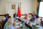 Губернатор Илья Середюк: 141 человек стал участником региональной программы «СВОи Герои. КуZбасс»