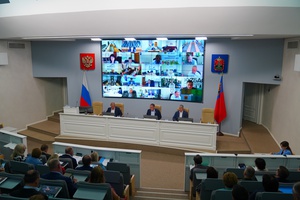 «СВОи Герои. КуZбасс»