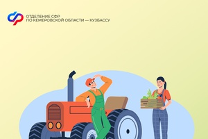 Как кузбасским фермерам подтвердить доход для получения единого пособия