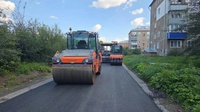 Илья Середюк: до конца сезона приведем в порядок все объекты