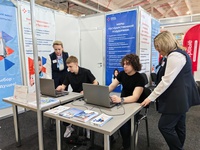 Профтуры на предприятия