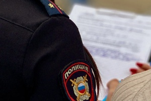 В Белове полицейские привлекли к ответственности подростка, который на спор повредил саженец сосны