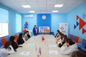 В Кузбассе помогают трудоустраиваться молодым специалистам