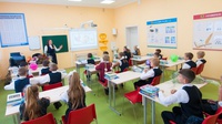 Подача документов на зачисление в школы Кузбасса стартует 1 апреля