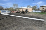 В рамках соцпартнерства