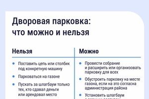 Делайте жизнь в доме комфортнее с помощью «Госуслуги Дом»