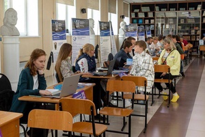 780 человек зачислены в вузы региона по целевой квоте
