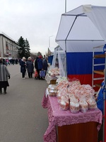 Товары к Пасхе и не только