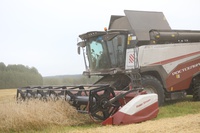 Итоги уборочной кампании