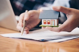 Минфин: Платежи по ипотеке не должны превышать 25% семейного бюджета