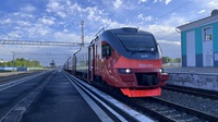 Пенсионеры смогут бесплатно ездить в пригородных поездах Кемеровской области четыре дня в неделю с мая по октябрь