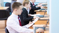 Апробация ЕГЭ по информатике и ИКТ пройдет в кузбасских школах 27 апреля