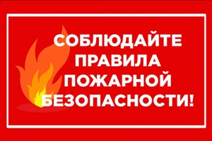 До начала отопительного сезона необходимо привести печи в порядок!