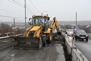 Внимание автомобилистам!