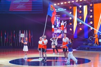 «Игры Титанов»