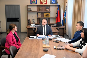 Восьмую школу ждет «расселение»