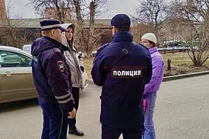 В Кузбассе стартовала акция «Сообщи, где торгуют смертью!»