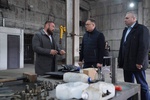 Меры поддержки кузбасским машиностроительным предприятиям