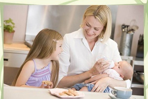 Материнский капитал будет оформляться семьям проактивно - без обращения в Пенсионный фонд