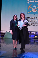 Наши праздники — их работа