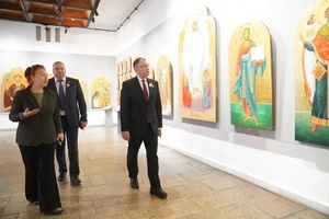 Кузбасс готовится встречать «Ночь музеев»