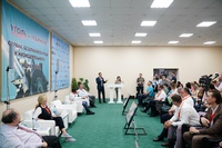 Новокузнецк станет пилотным городом КуZбасса по реализации «Хартии устойчивых городов России»
