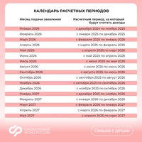 За какой период учитывают доходы при назначении единого пособия и выплаты из маткапитала