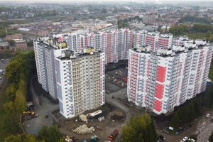 Кузбассовцы смогут оформить льготную ипотеку от 5,3% годовых