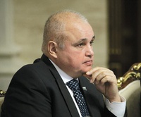 Губернатор Кузбасса Сергей Цивилев усилил меры профилактики COVID-19 в регионе