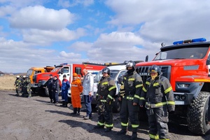 Отработка и совершенствование навыков