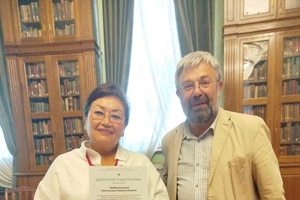 Белово на культурной карте России: наши земляки — в Москве и Крыму